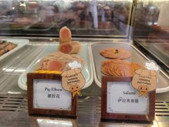 -白天鹅宾馆·流浮阁咖啡厅