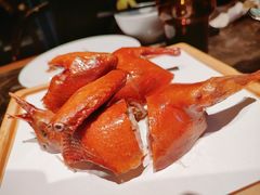 -汤城小厨•粤菜•靓汤(苏州街店)
