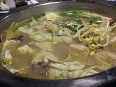 -陈三娃泡姜鸡(太白北路店)