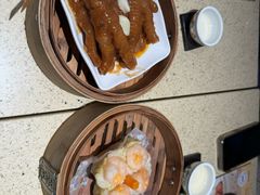 -点都德(长泰广场店)