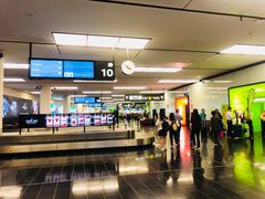 -维也纳国际机场