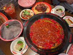 -牛市坎火锅(建设路店)