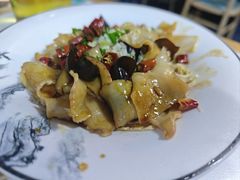 冲油黄金爆螺片-威海渔村(静安旗舰店)