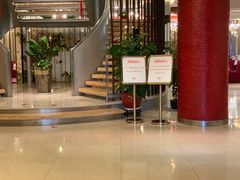 -松鹤楼(狮山永利广场店)