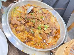 -众顺和非遗淮扬菜(何园店)