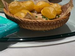 椒盐九肚鱼-79号渔船海鲜饭店(华强北店)