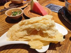 -亮欢寨酸汤鱼(沙冲路店)