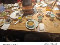 -额尔敦传统涮火锅·冰煮羊(铁东店)