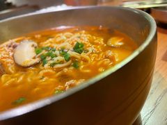 -春熙台韩国料理·章鱼肥牛(西丽店)