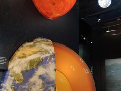 -柳州白莲洞洞穴科学博物馆