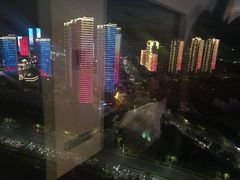 -青岛西海岸隆和福朋喜来登酒店