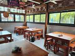 -坛南湾阿强农家乐.海鲜大排档老字号(福州地标美食店)