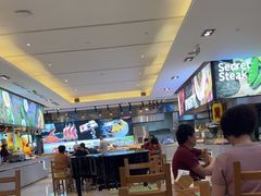 -昆山裕元花园酒店·囍园中餐厅