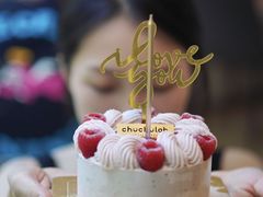 -chuchulab日式短蛋糕(粤海天地店)