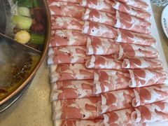 -阳坊大都涮羊肉(阳坊总店)