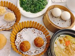 -潮府馆·非遗潮州菜·港式点心(世纪公园店)
