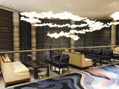 -希尔顿南海酒店·观廊大堂吧·海景下午茶