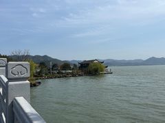 -东钱湖小普陀景区