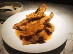 -奉天小馆·非遗东北菜(济南万象城店)