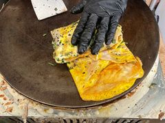 -琦琦蛋饼铺(上南店)