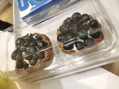 -好利来(十里河店)