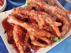 -妈妈手(山大总店)