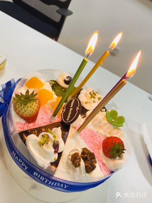 八喜G’nature冰淇淋旗舰店图片