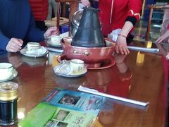 -竹叶涮肉坊(总店)