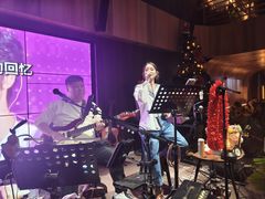 -MM·五声·音乐人与调酒师(西安路店)