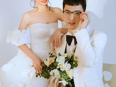 -经典婚纱摄影美学馆·私人定制