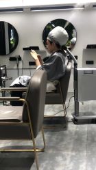 -卓梵美发·精品Salon