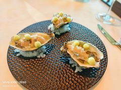 -翡翠36餐厅(浦东香格里拉店)