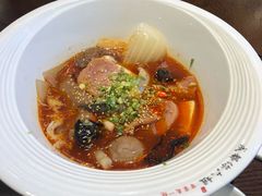 -成都你六姐·牛肉冒菜(城市集市合生汇店)