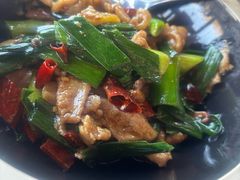 -丽江悦榕庄酒店-明月·雪山庭院餐厅