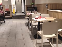 -肯德基(亦庄上海沙龙店)