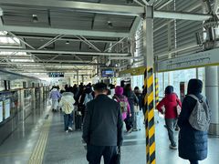 -知春路(地铁站)