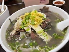 -潮镇老尾牛杂(环城西路店)