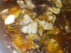 -雲蜀龙阁·金牌水煮鱼(方庄店)