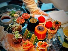 -上海柏悦酒店