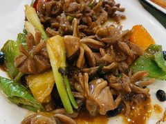 -盈田盈粥庄(博山东路店)
