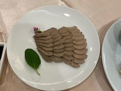 盐水鸭肝-全聚德(前门店)