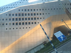 南京国际博览中心酒店-南京国际博览中心酒店