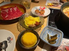 -温野菜涮涮锅(西单大悦城店)