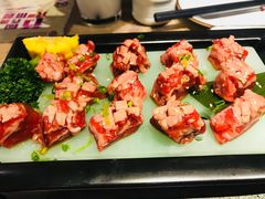 -好牛烧肉(世茂广场店)