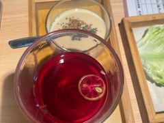 -十二舍·湯物素煮(江泰潤政店)