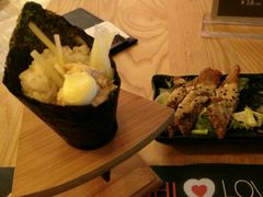 -Sushi Love 创意寿司(丽影广场店)