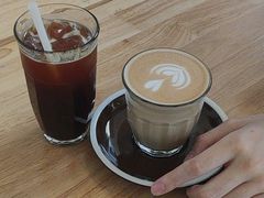 -METAL HANDS(五道营店)