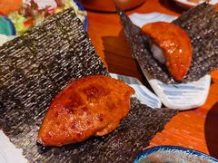 -千代武日本料理(爱建店)