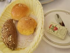 列巴面包篮-莫斯科餐厅