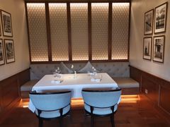 -Le Comptoir de Pierre Gagnaire